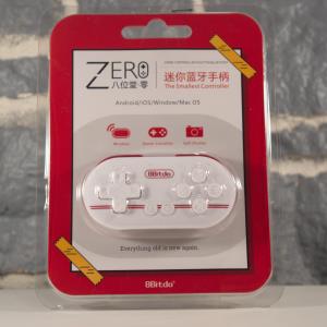 8Bitdo ZERO FC30 Bluetooth Remote Controller (01)